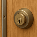 Cerradura Antibumping: Guía Completa Para Proteger Tu Vivienda