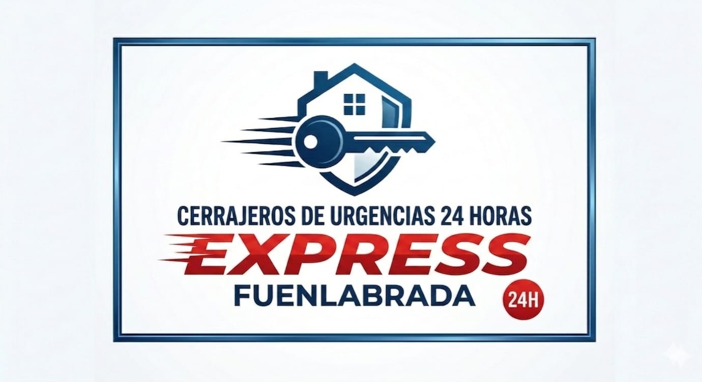 Cerrajero profesional Fuenlabrada