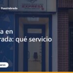Cerrajería en Fuenlabrada: qué servicio pedir en cada situación